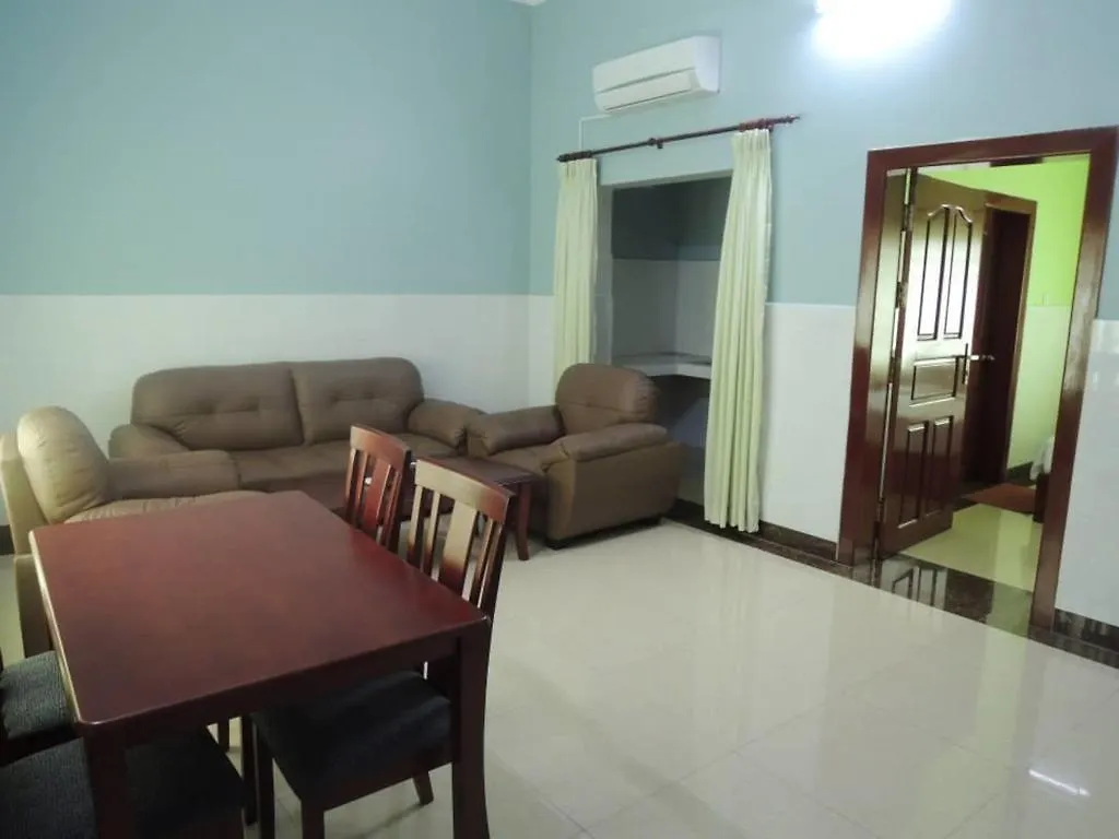 Hotel Gold Cambodia 西哈努克 柬埔寨